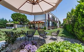 Elia Hotel Cunda By Ortunc